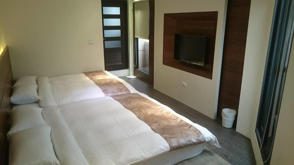 Happy Hostel Lukang Exterior foto